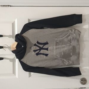 Yankee kids hoodie